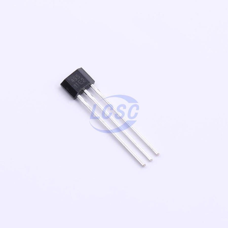 ElecSuper SS495A - 3