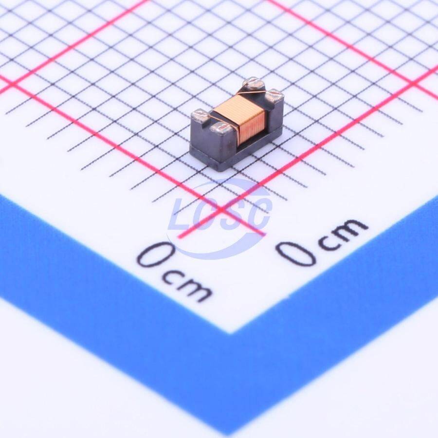 EMTEK CMF3216F-222M-2P-T - 2