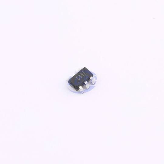 EnergyMath EM74AHCT1G04GV - 3