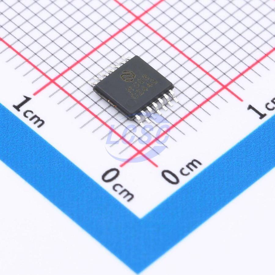 EnergyMath EM74HC08PW - 1