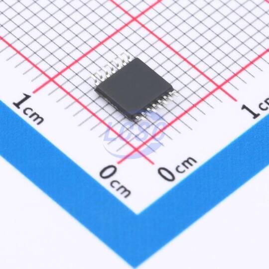 EnergyMath EM74HC08PW - 2