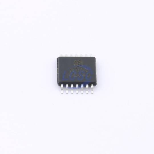 EnergyMath EM74HC08PW - 3