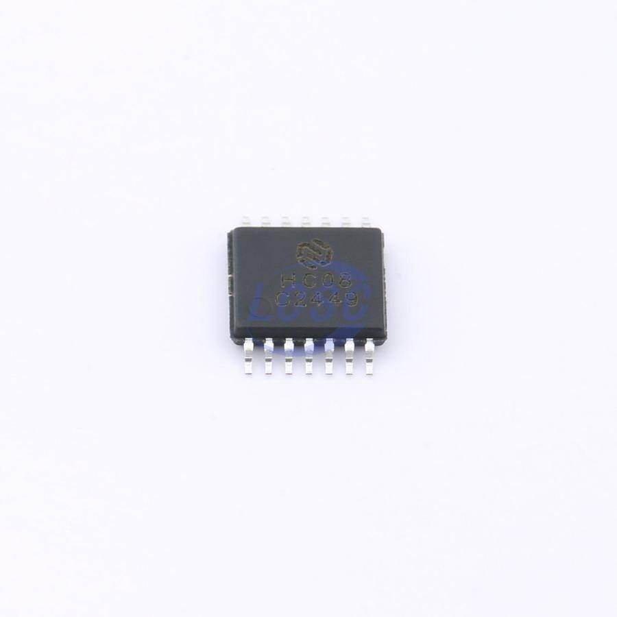 EnergyMath EM74HC08PW - 3