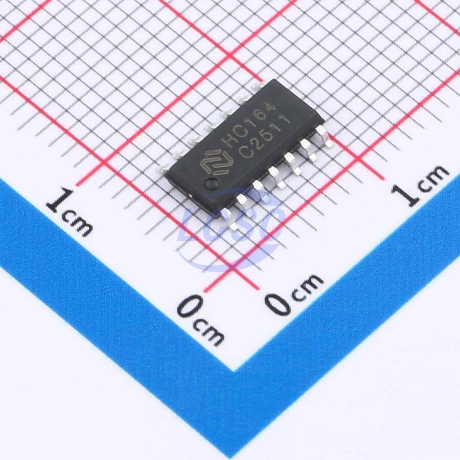 EnergyMath EM74HC164D - 1