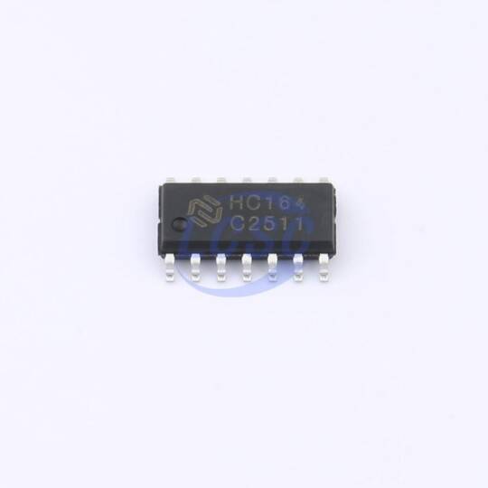 EnergyMath EM74HC164D - 3