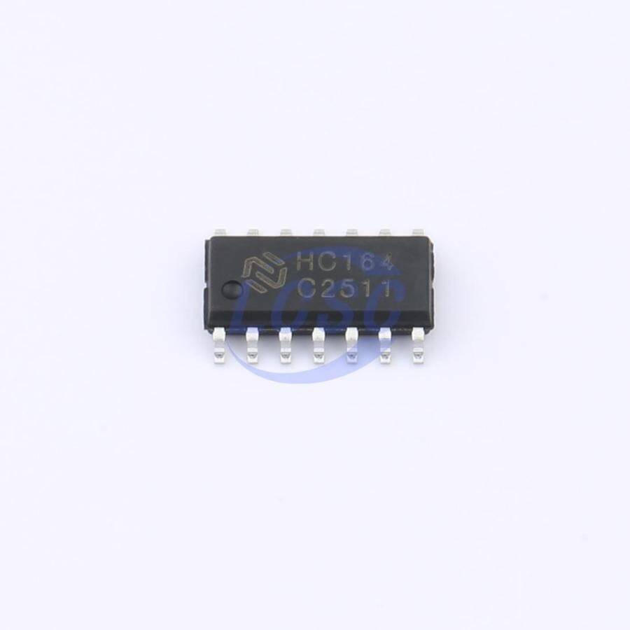 EnergyMath EM74HC164D - 3
