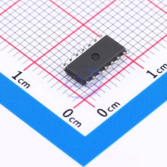 EnergyMath EM74HC20D - 2