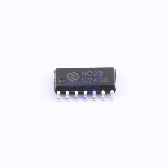 EnergyMath EM74HC20D - 3