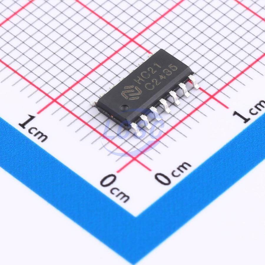 EnergyMath EM74HC21D - 1