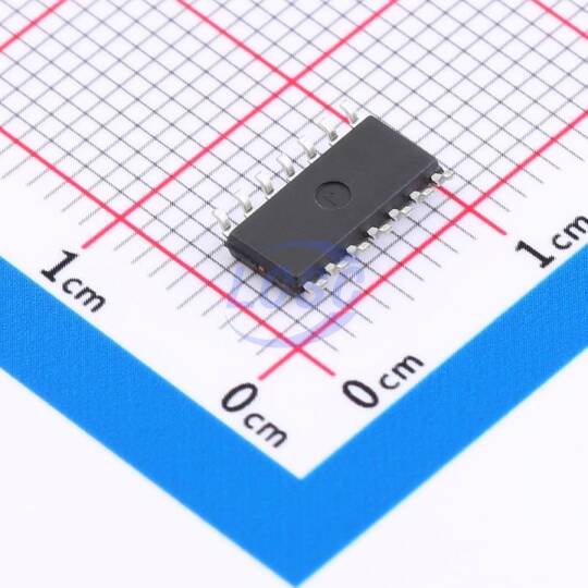 EnergyMath EM74HC21D - 2