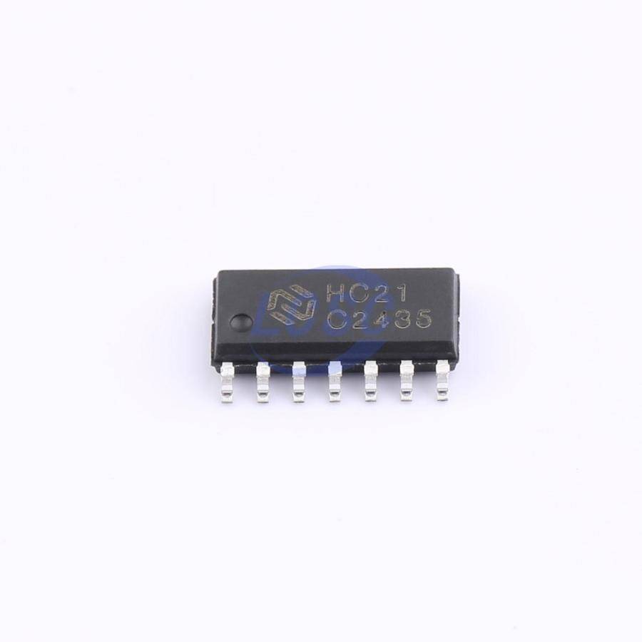 EnergyMath EM74HC21D - 3