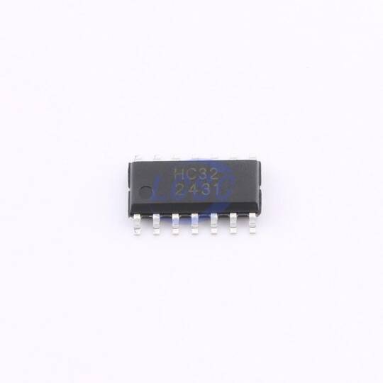 EnergyMath EM74HC32D - 3