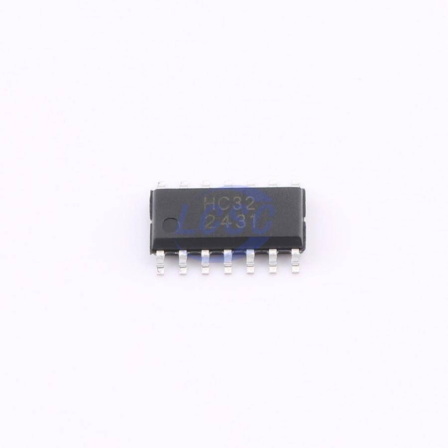 EnergyMath EM74HC32D - 3