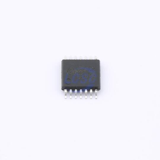 EnergyMath EM74HC4002PW - 3