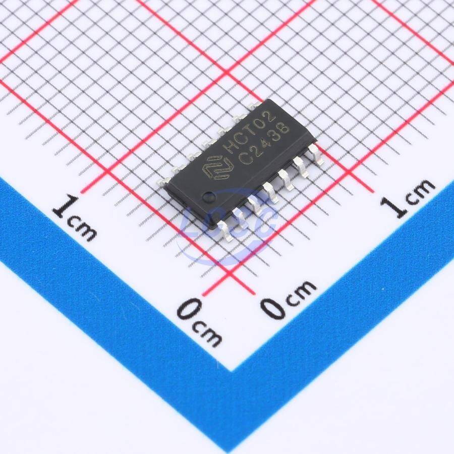 EnergyMath EM74HCT02D - 1