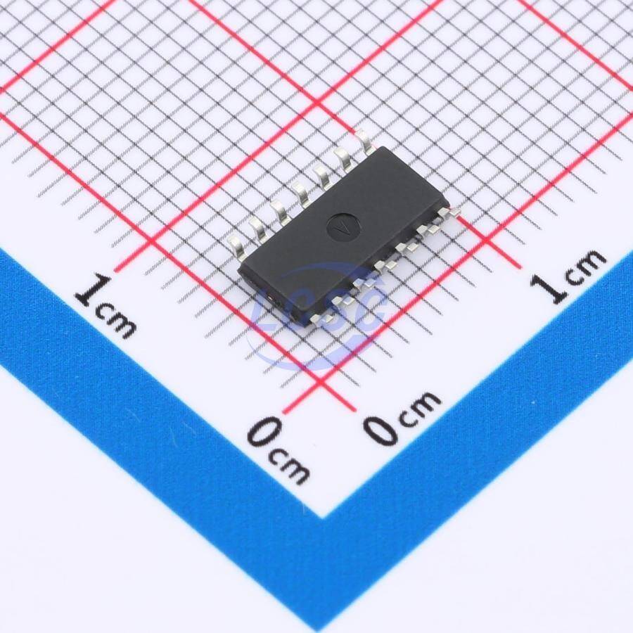EnergyMath EM74HCT02D - 2