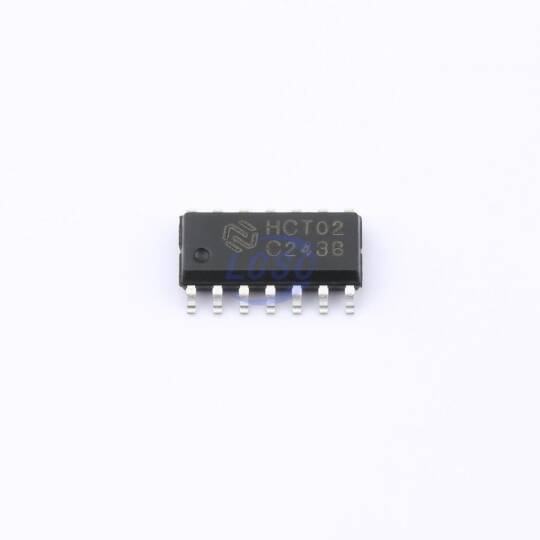 EnergyMath EM74HCT02D - 3
