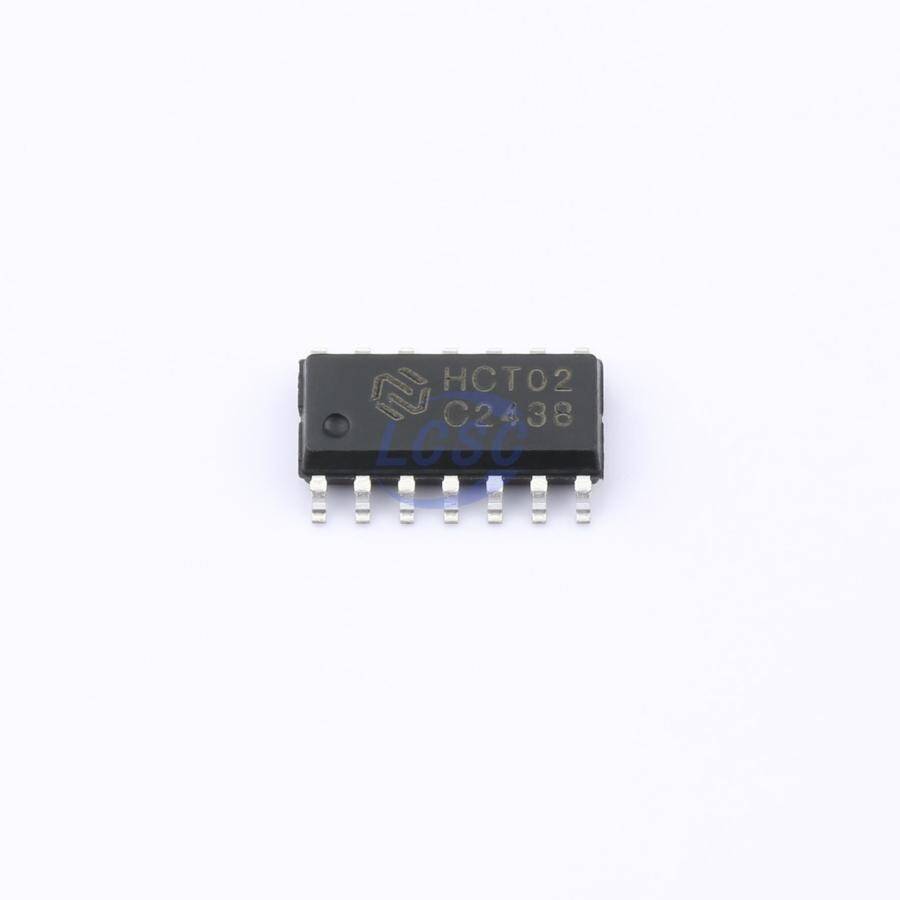 EnergyMath EM74HCT02D - 3
