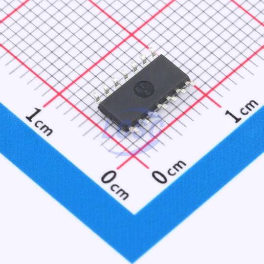 EnergyMath EM74HCT14D - 2