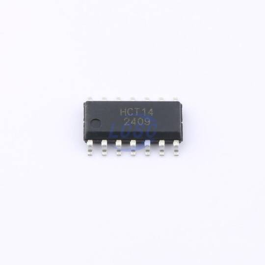EnergyMath EM74HCT14D - 3