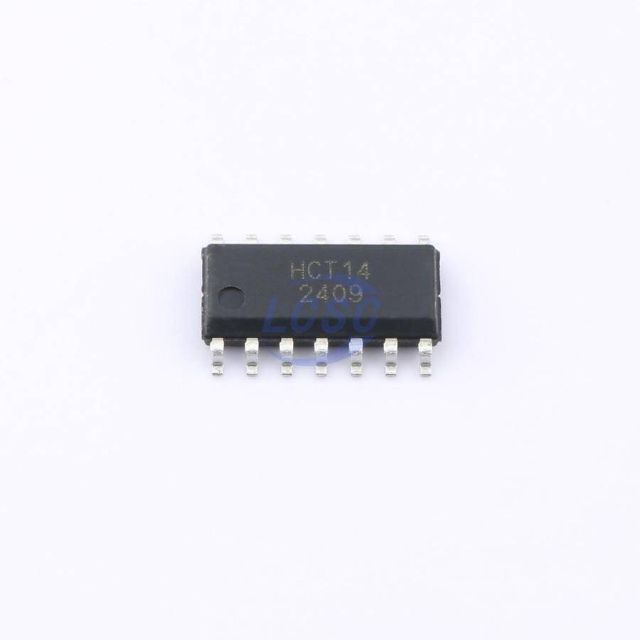 EnergyMath EM74HCT14D - 3