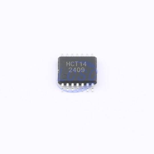 EnergyMath EM74HCT14PW - 3