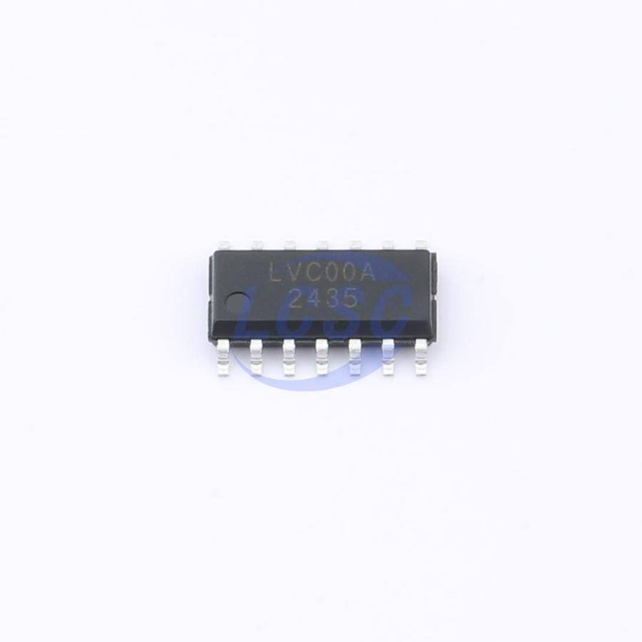 EnergyMath EM74LVC00AD - 3