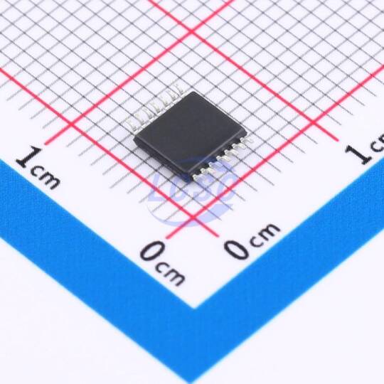 EnergyMath EM74LVC00APW - 2
