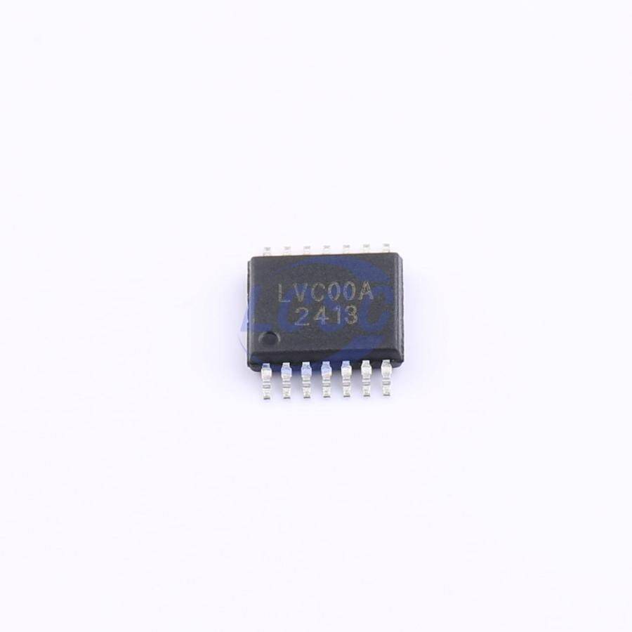 EnergyMath EM74LVC00APW - 3