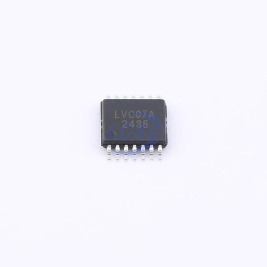 EnergyMath EM74LVC07APW - 3