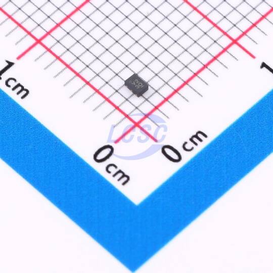 EnergyMath EM74LVC1G02GM