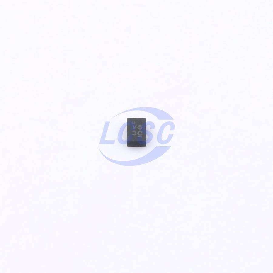 EnergyMath EM74LVC1G08GM - 3