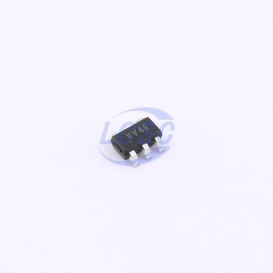 EnergyMath EM74LVC1G132GV - 3