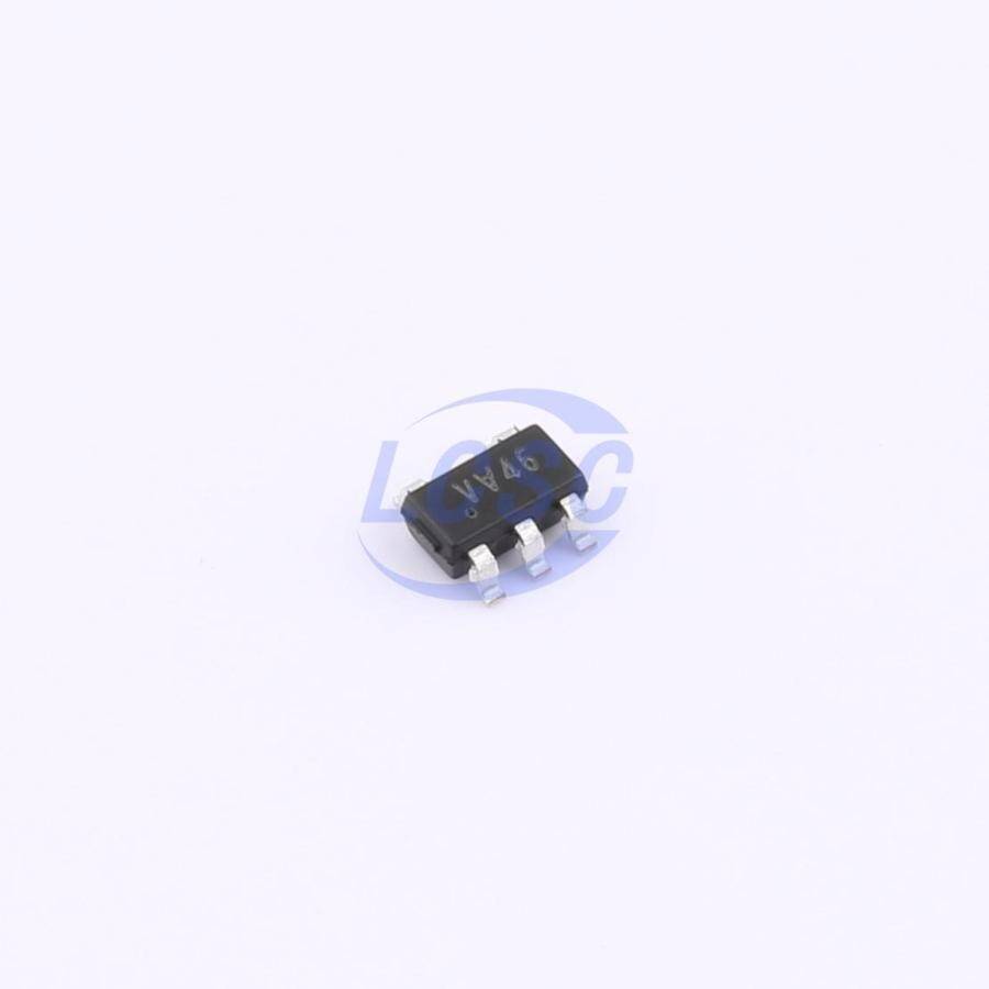 EnergyMath EM74LVC1G132GV - 3