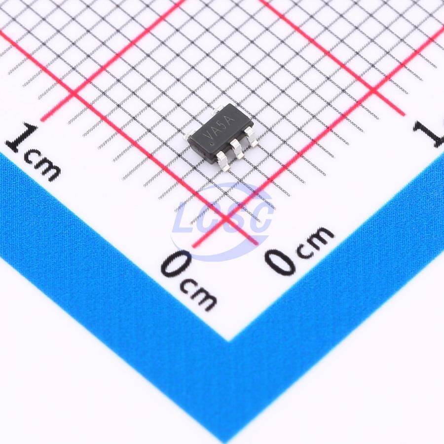EnergyMath EM74LVC1G14GV - 1