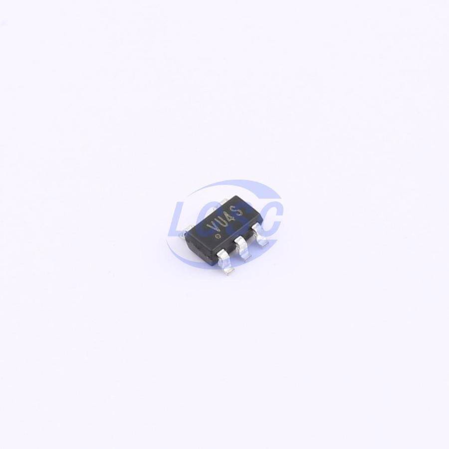 EnergyMath EM74LVC1GU04GV - 3