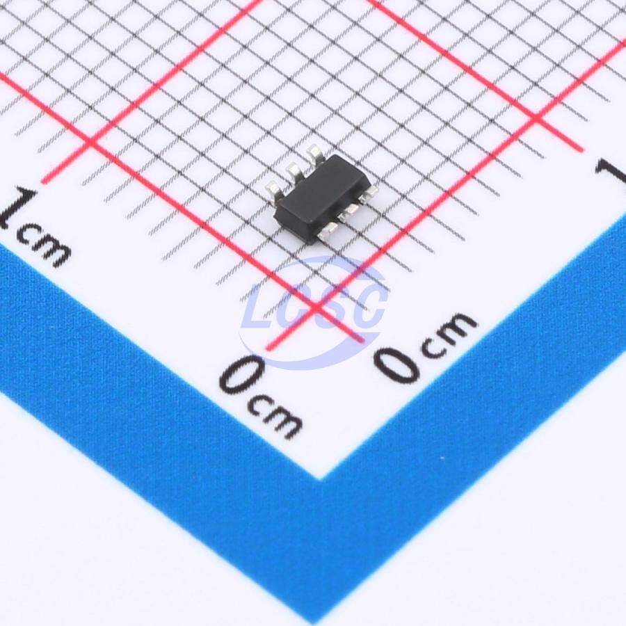 EnergyMath EM74LVC2G14GV - 2