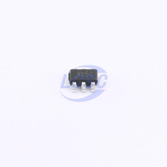 EnergyMath EM74LVC2G14GV - 3
