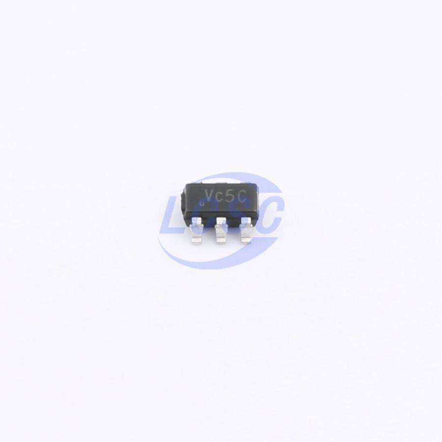 EnergyMath EM74LVC2G14GV - 3