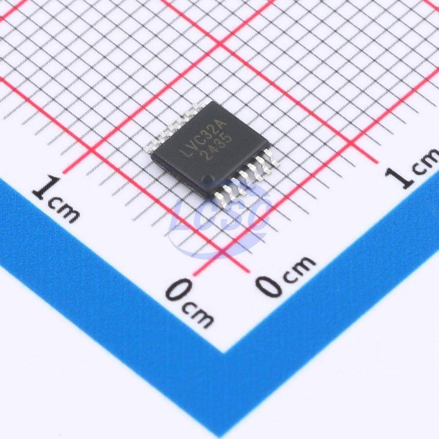 EnergyMath EM74LVC32APW - 1
