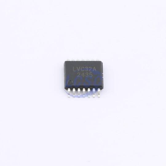 EnergyMath EM74LVC32APW - 3