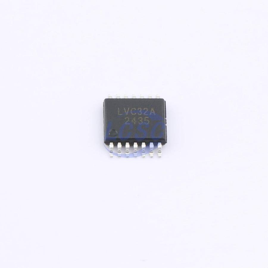 EnergyMath EM74LVC32APW - 3