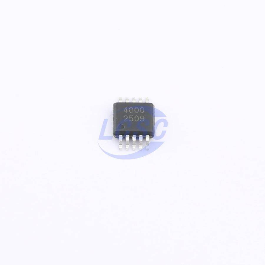 EnergyMath EMS4000MS - 3