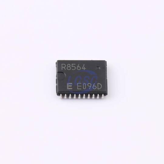 EPSON RTC-8564JE:B3:ROHS - 3