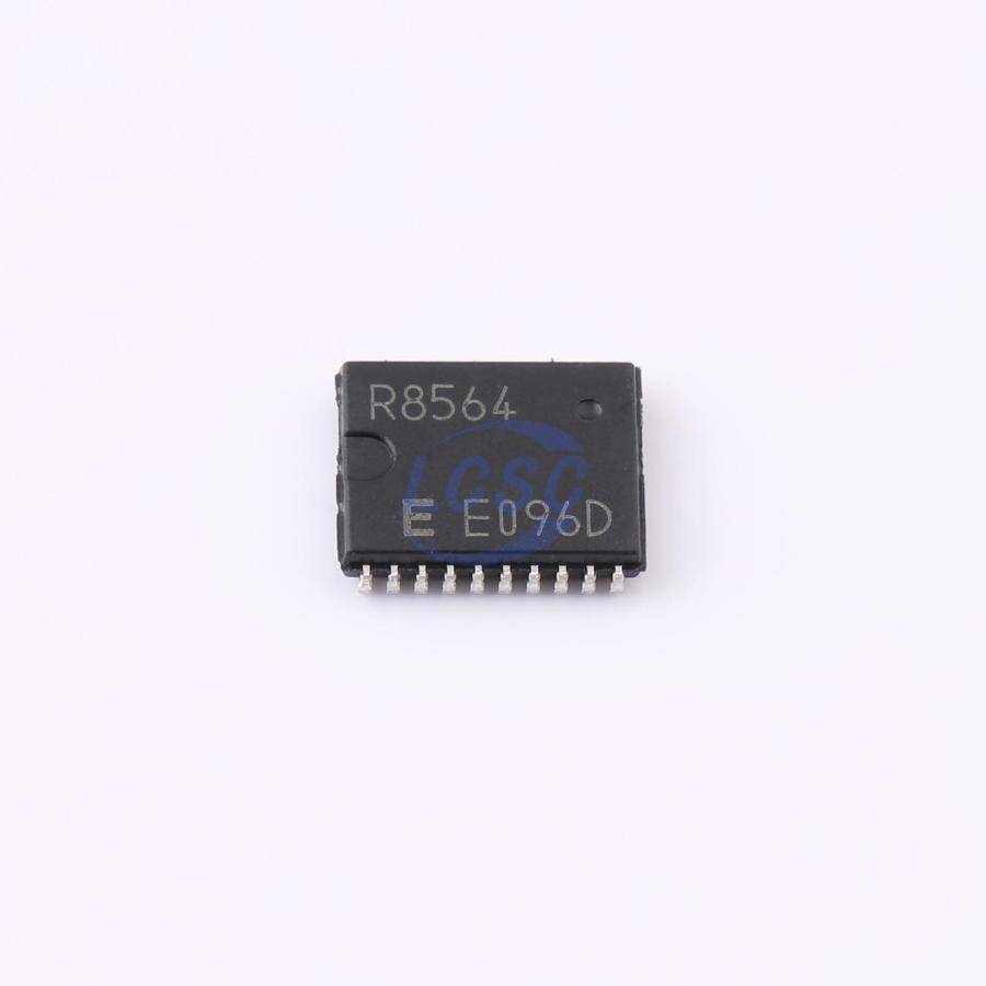 EPSON RTC-8564JE:B3:ROHS - 3