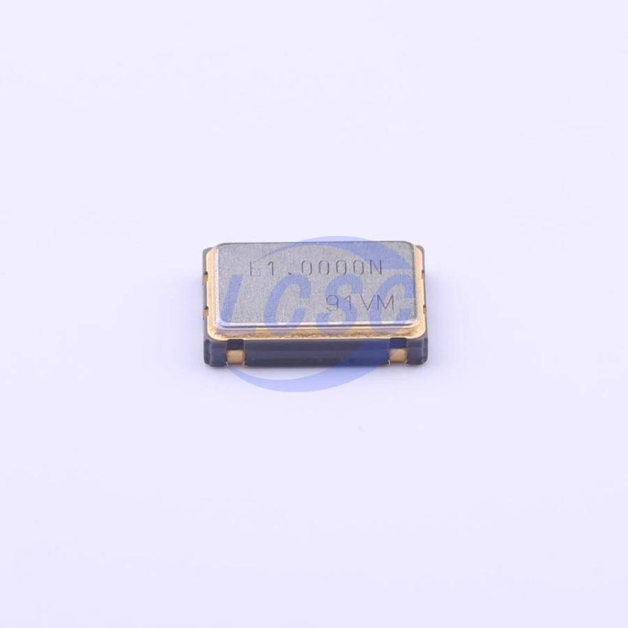 EPSON SG-8002CA 1.000000MHz PCB - 3