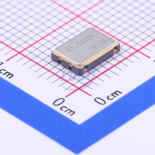 EPSON SG-8002CA 1.000000MHz SHM - 1