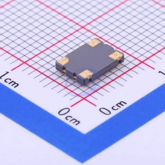 EPSON SG-8002CA 25.000000MHz PCB - 2