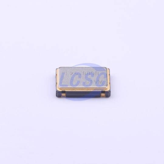 EPSON SG-8002CA 25.000000MHz PCB - 3