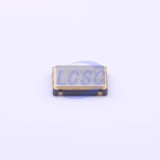 EPSON SG-8002CA 25.000000MHz PCM - 3